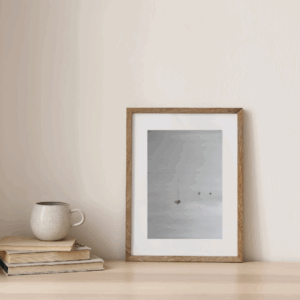 Tirage Fine Art - Baie