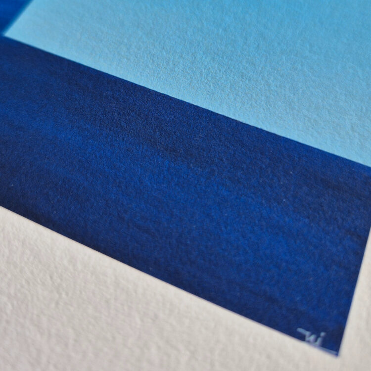 Tirage Fine Art - Héron – Image 4