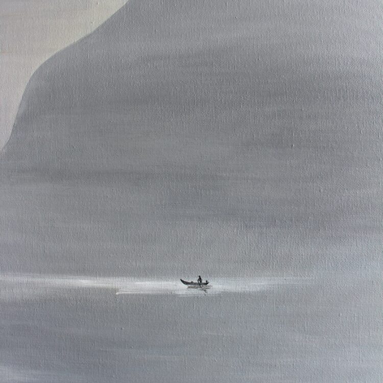Tirage Fine Art - Lueur – Image 3