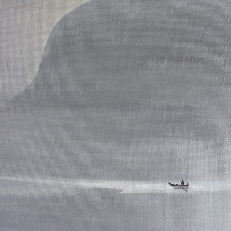 Tirage Fine Art - Lueur – Image 5