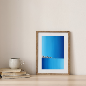 Tirage Fine Art - Envol