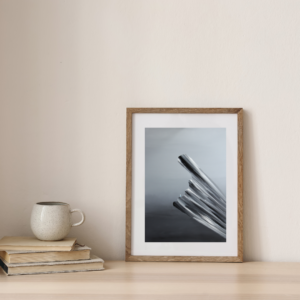 Tirage Fine Art - Vertige